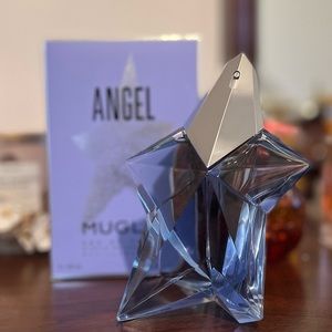 Mugler Angel
